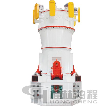 灰鈣機，立磨，石灰磨粉機，超細(xì)立磨，立式磨粉機，HLMX超細(xì)立磨