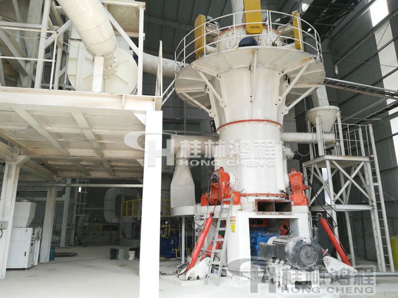 3微米~45微米超細磨滑石粉機器:HLMX超細立式磨粉機 3微米~45微米超細磨滑石粉機器:HLMX超細立式磨粉機